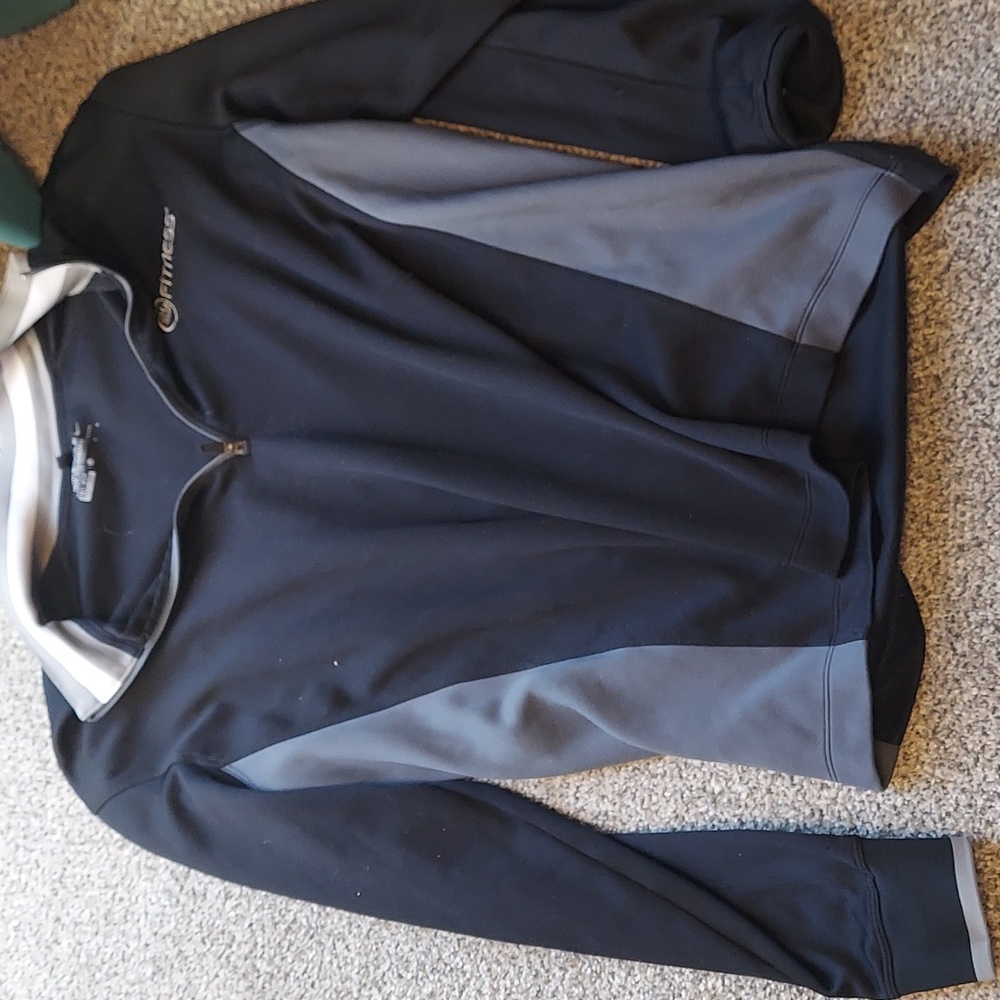 24 Hour Fitness Nike Golf Tour Performance Dri-Fit